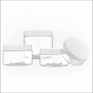 PET Jars